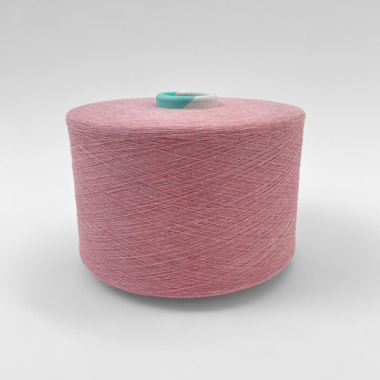 F24K09749 | Melange Cotton Yarn - view 4