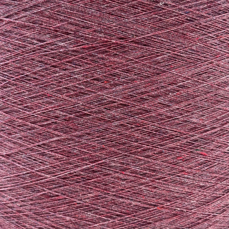 F24K09749 | Melange Cotton Yarn - view 5