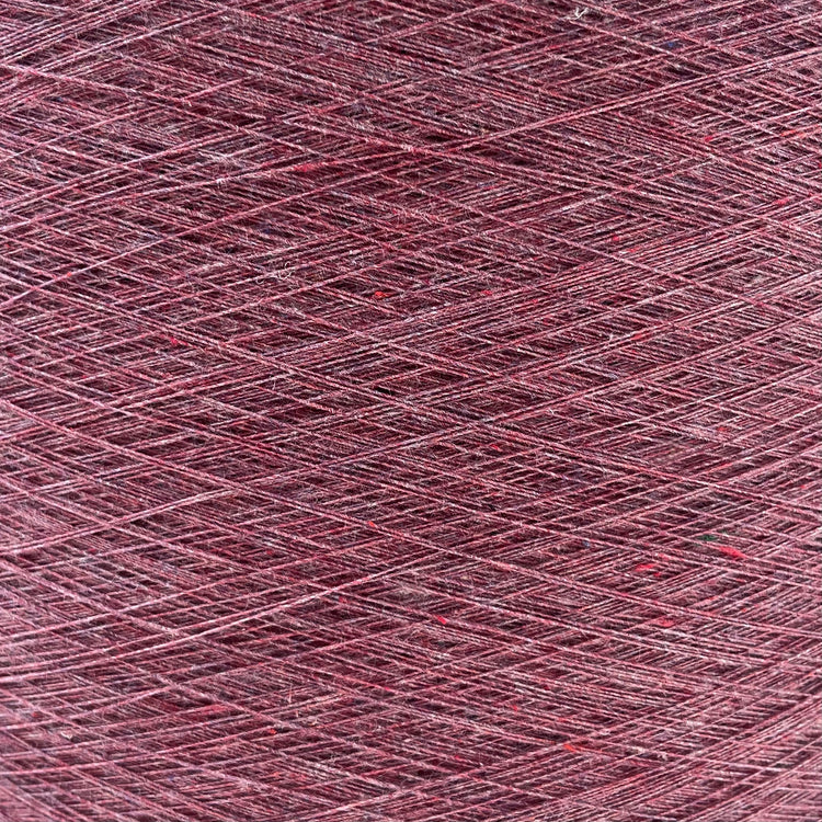 F24K09749 | Melange Cotton Yarn - view 1