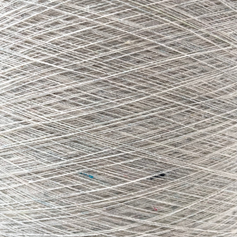 F24K09749 | Melange Cotton Yarn - view 1