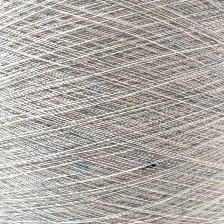 F24K09749 | Melange Cotton Yarn - view 1