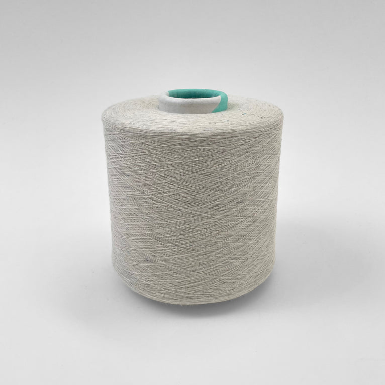 F24K09749 | Melange Cotton Yarn - view 2