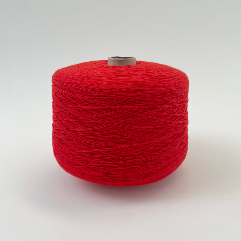 F24K09750 | Cotton Plied Yarn - view 2