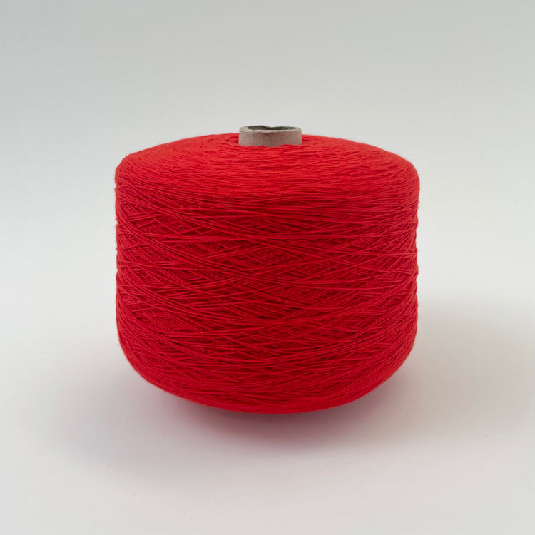 F24K09750 | Cotton Plied Yarn - view 2