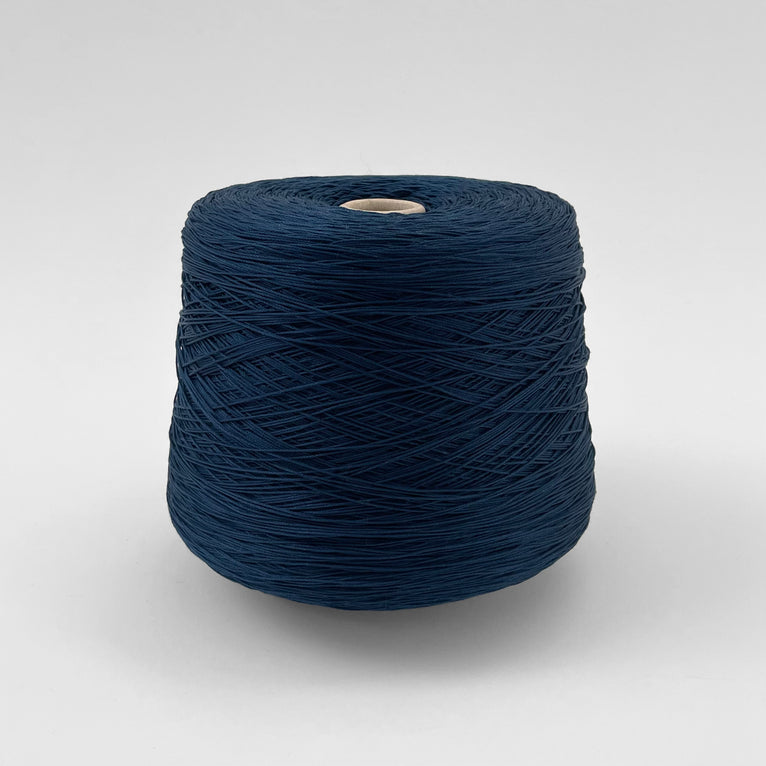 F24K09754 | Organic Cotton Cable Yarn - view 2