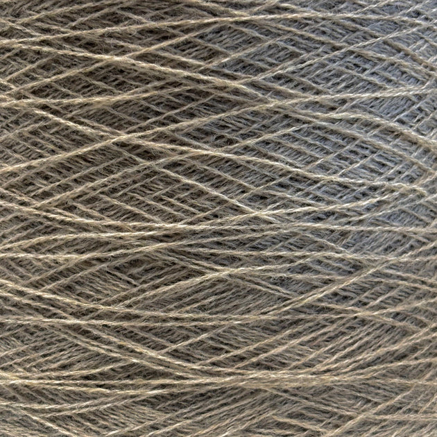 F25A14724 | Pure New Wool Plied Yarn