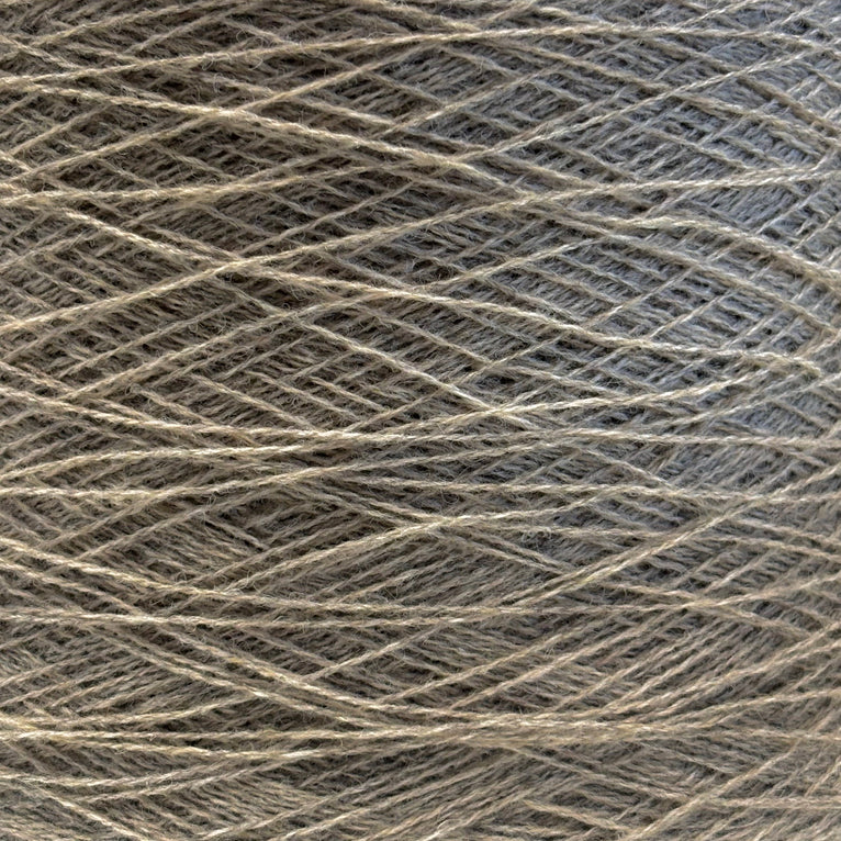 F25A14724 | Pure New Wool Plied Yarn - view 1