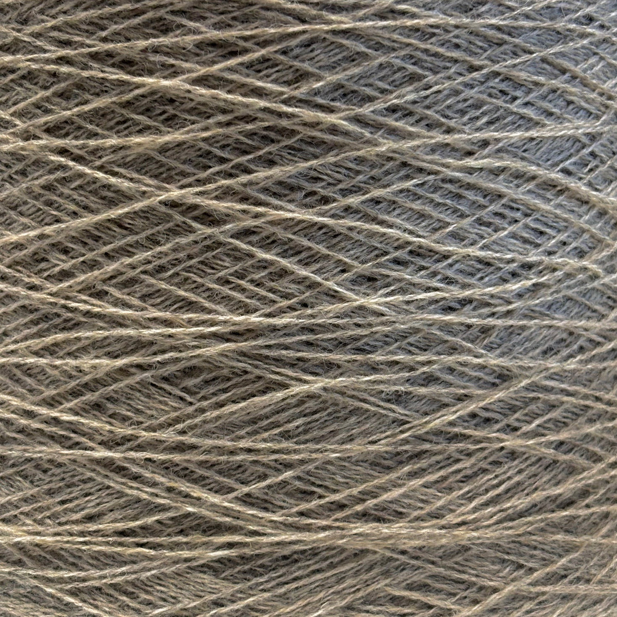 F25A14724 | Fil Retors en Pure Laine Vierge