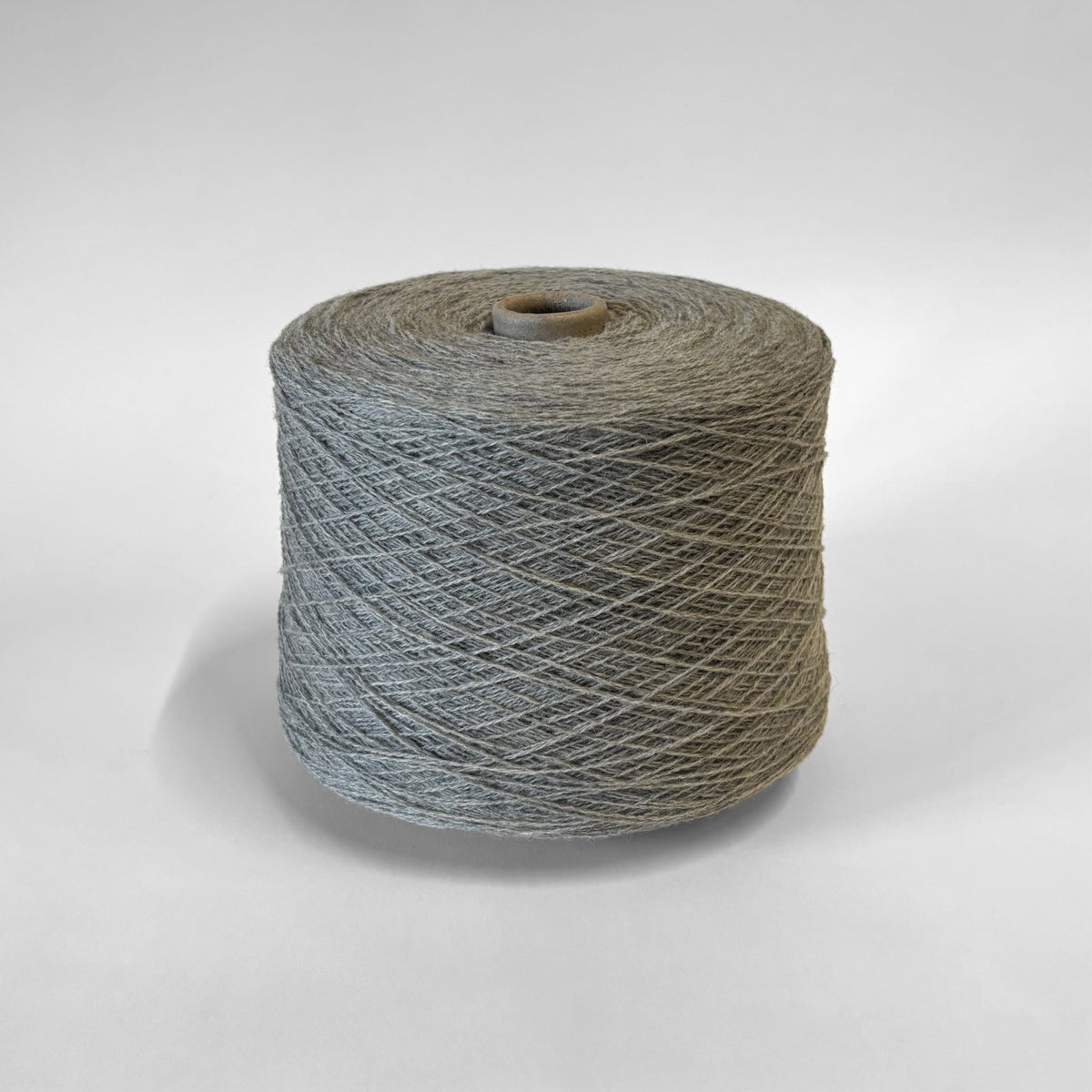 F25A14724 | Fil Retors en Pure Laine Vierge