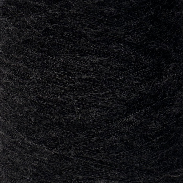 F25A14730 | Mohair Fluffy Single Yarn - view 1