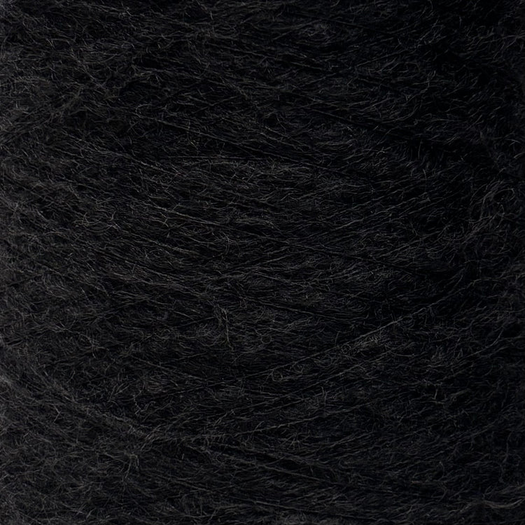 F25A14730 | Mohair Fluffy Single Yarn - view 1