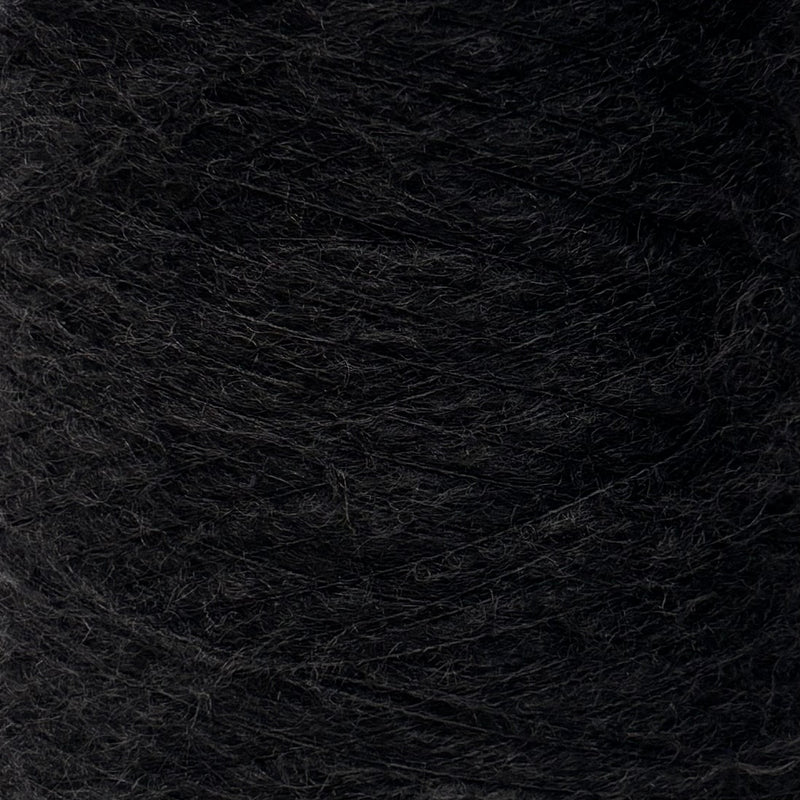 F25A14730 | Fil Simple Duveteux en Mohair