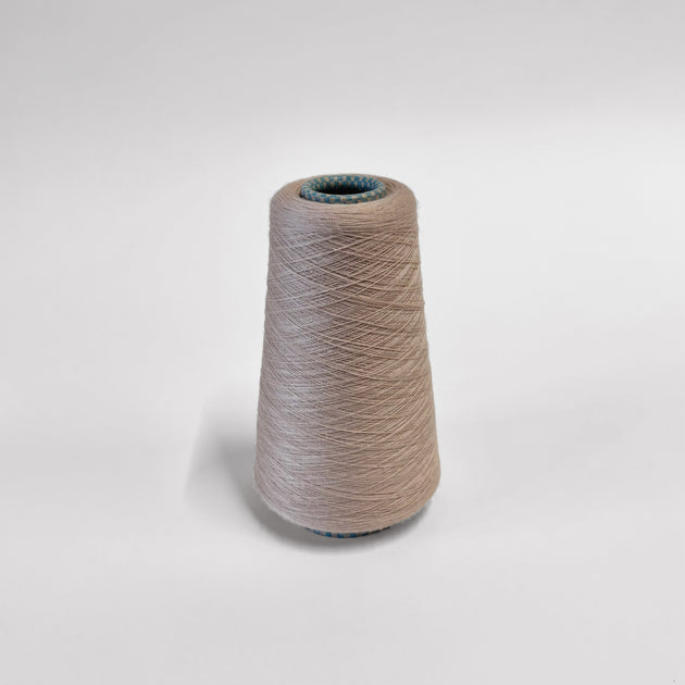 F25A14734 | Wool Plied Yarn RWS