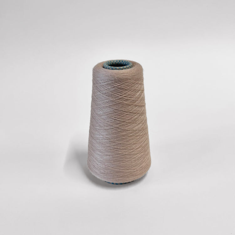 F25A14734 | Wool Plied Yarn RWS - view 2