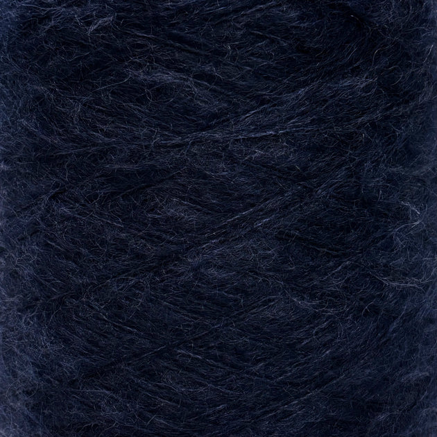 F25A14736 | Fluffy Assembled Plied Yarn RWS