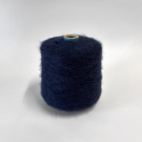  Fluffy Assembled Plied Yarn RWS