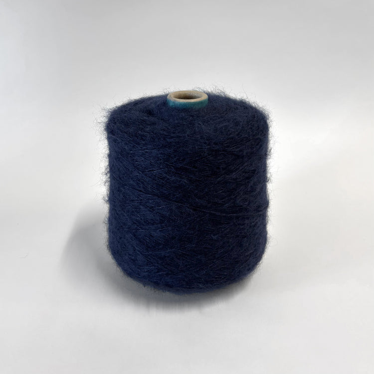 F25A14736 | Fluffy Assembled Plied Yarn RWS - view 2