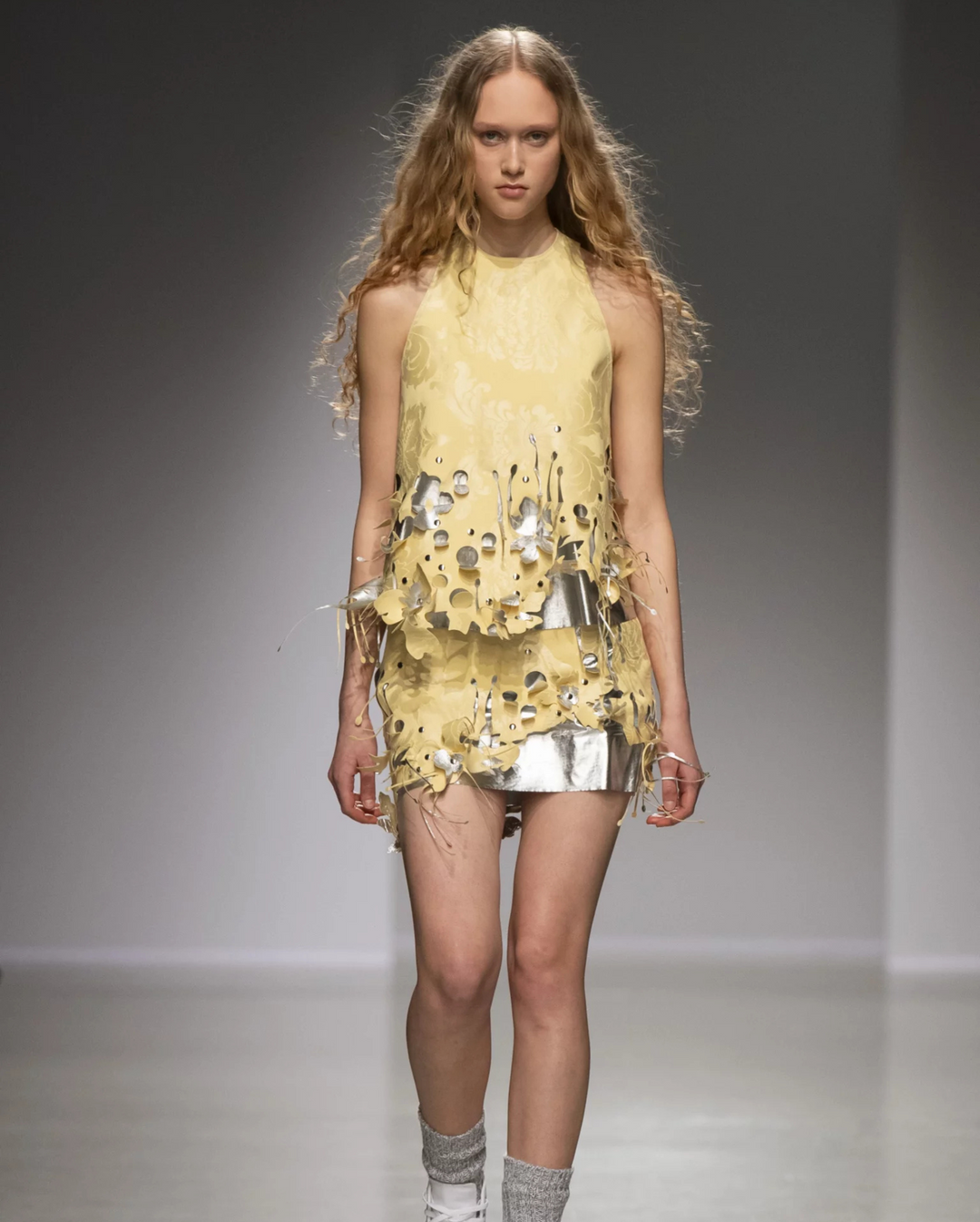 Paris Fashion Week AW2526 Womenswear – Nona Source