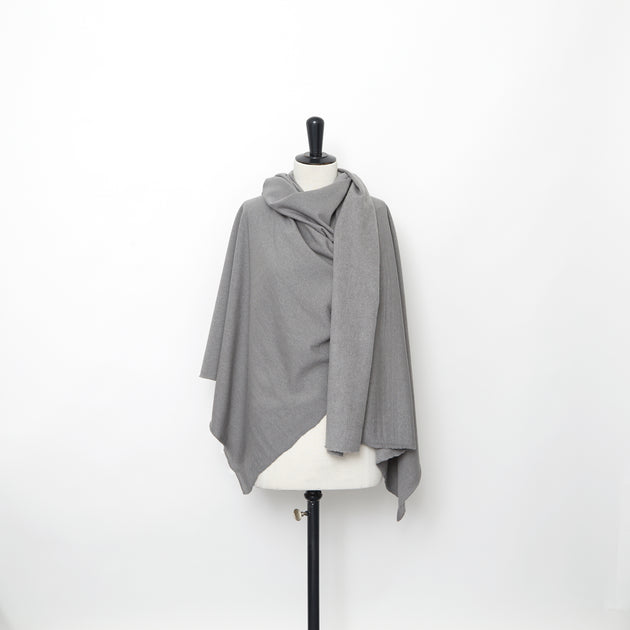 R23P04811 | Cotton Felpa Weturn - Recycled & OCS