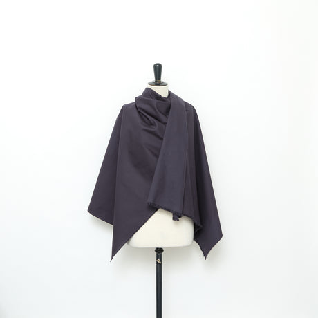  Gabardine de Coton Weturn