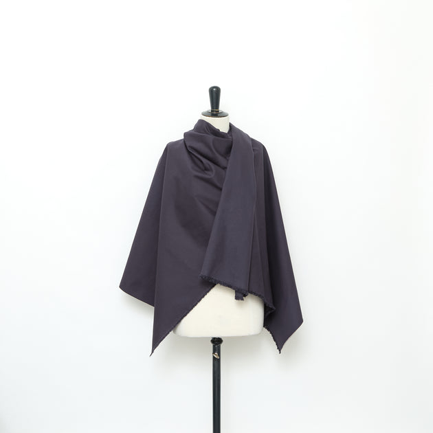 R25P13614 | Gabardine de Coton Weturn