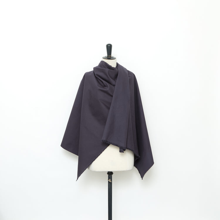 R25P13614 | Gabardine de Coton Weturn - vue 2