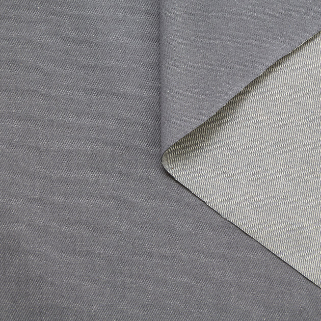 R25P13616 | Denim en Coton Weturn