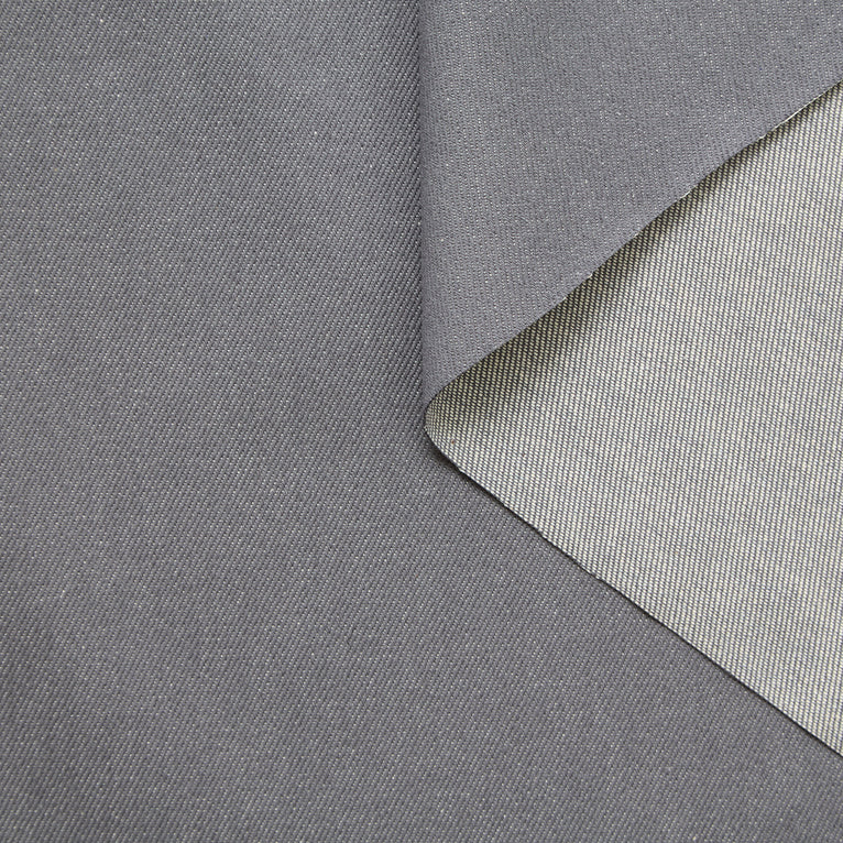 R25P13616 | Denim en Coton Weturn - vue 2