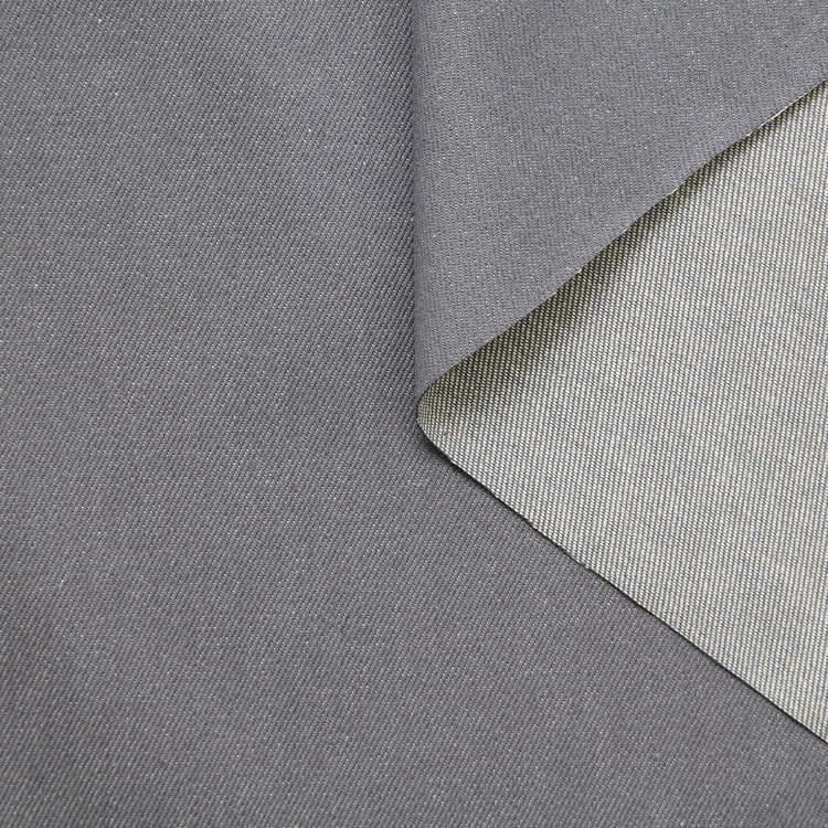 R25P13616 | Cotton Denim Weturn - view 1