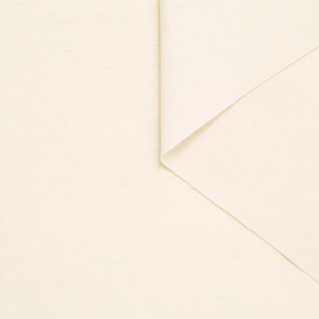 R25P13618 | Toile Naturelle en CotonWeturn