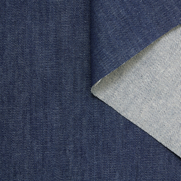 R25P13619 | Brut Cotton Denim Weturn