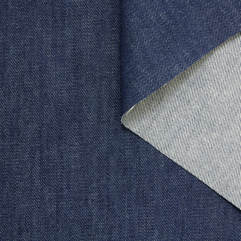 R25P14052 | Denim Brut en Coton