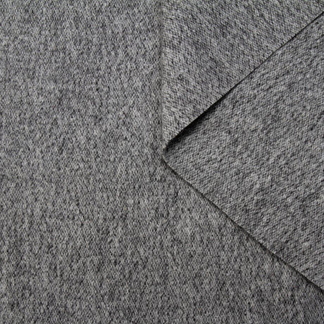 T20A00326 | Melange Wool Suiting