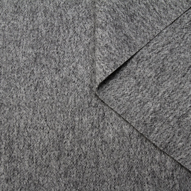 T20A00326 | Melange Wool Suiting