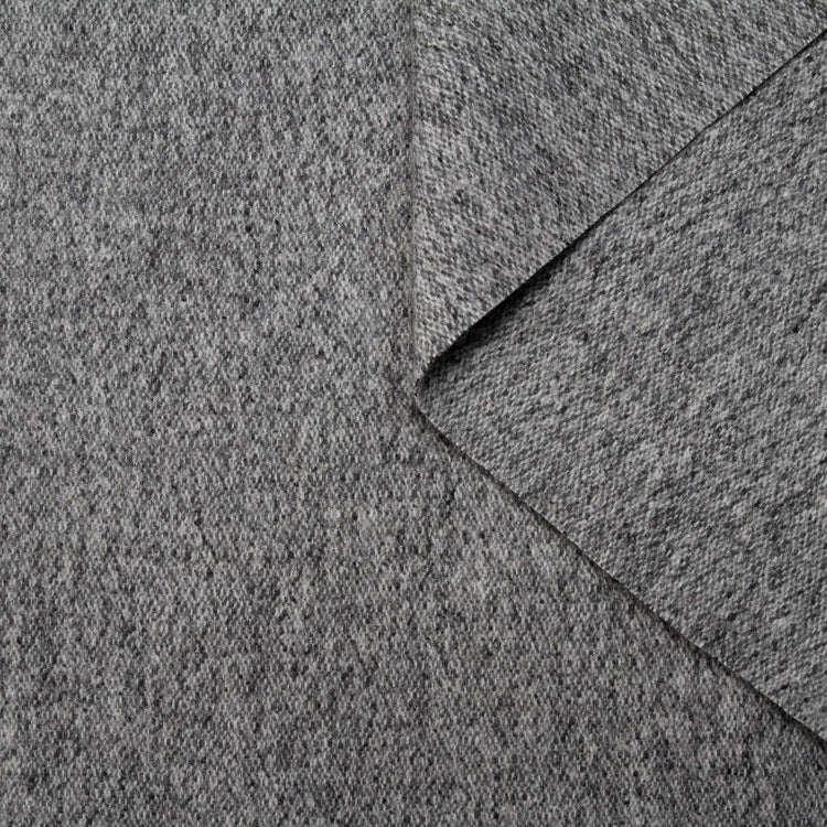T20A00326 | Melange Wool Suiting - view 1