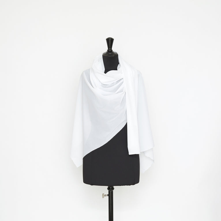 T22A01015 | Cotton Voile - view 2