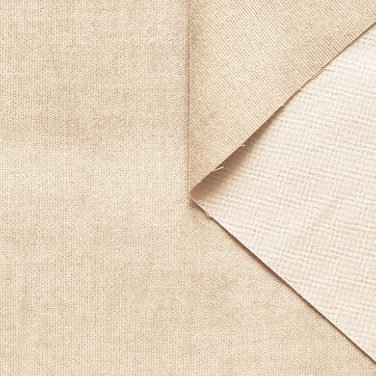 t22a01096 | Velours Corduroy de Coton - vue 1