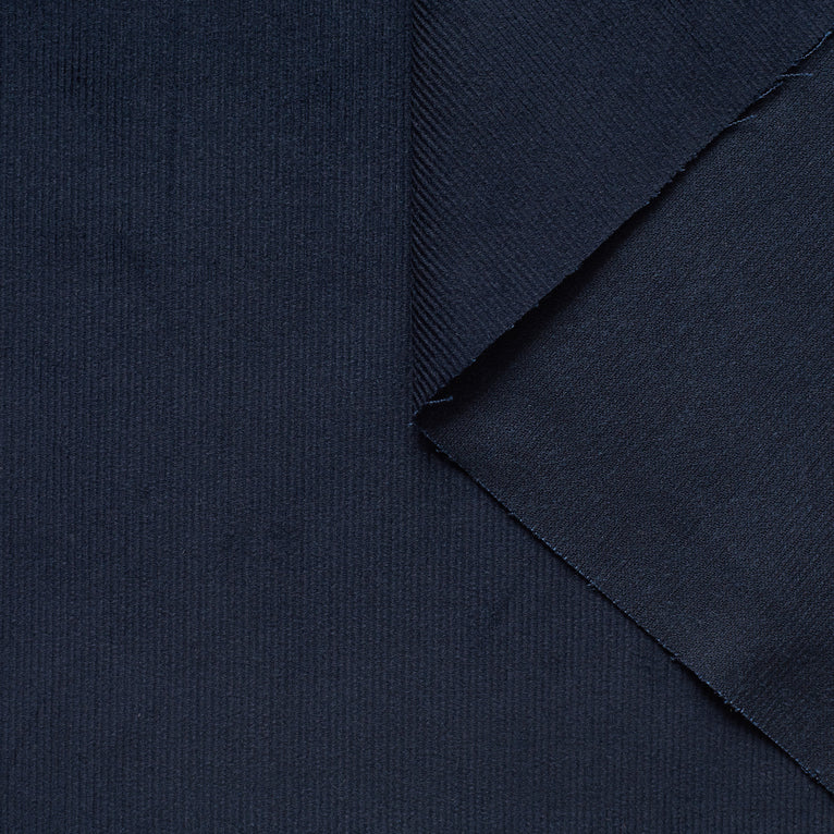t22a01096 | Velours Corduroy de Coton - vue 2