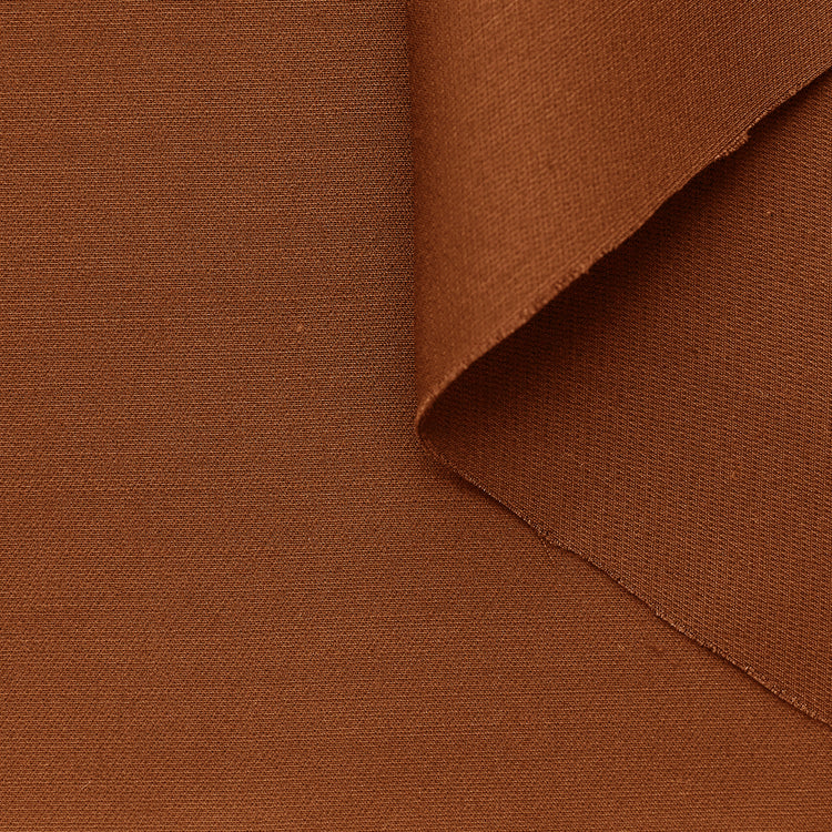 T22A01495 | Double Face Wool &amp; Silk Crepe - view 1