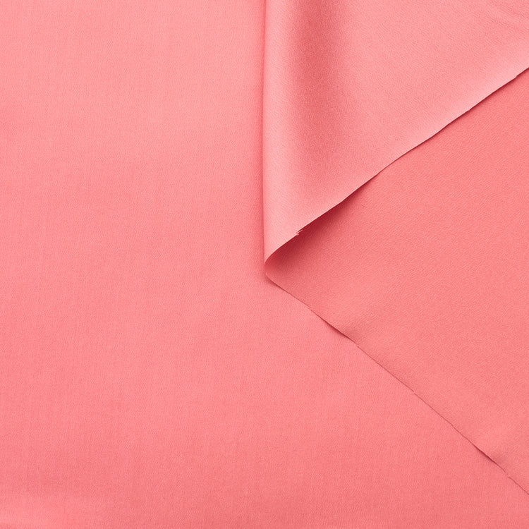 T22A01632 | Stretch Silk Satin - view 1