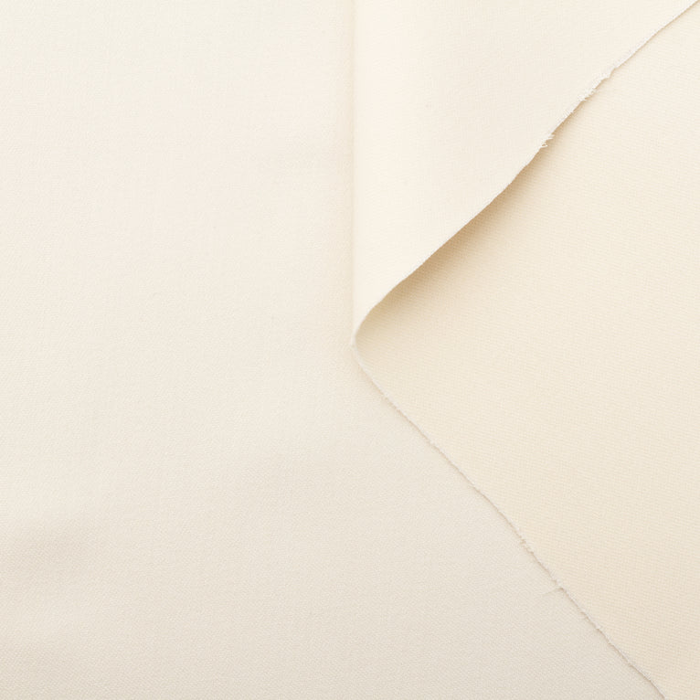 T22A01736 | Double Face Wool &amp; Silk Crepe - view 5