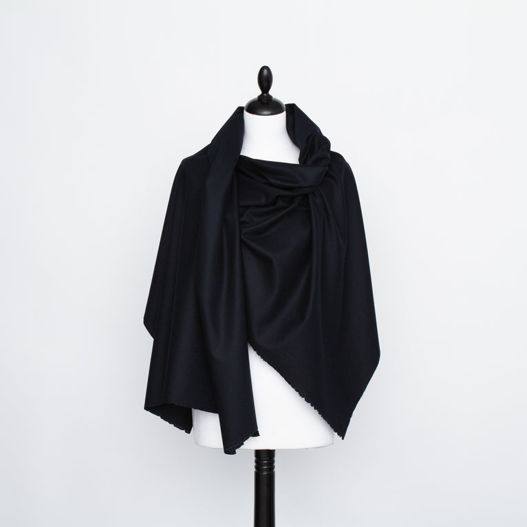 t23a05430 | Flanelle Chinée Teint-Fil - vue 1