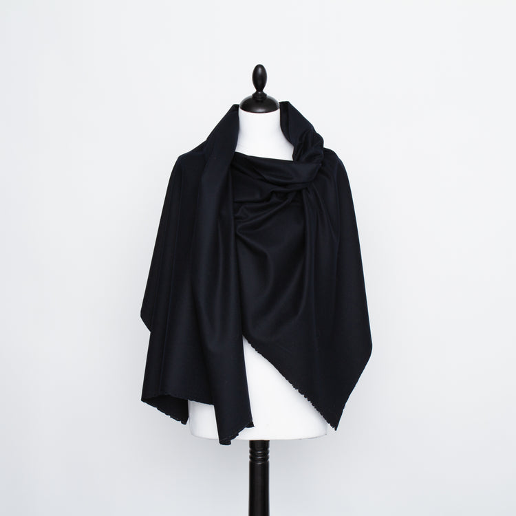 t23a05430 | Flanelle Chinée Teint-Fil - vue 2