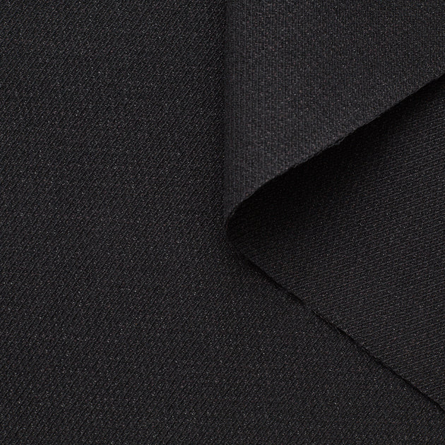 t22a01849 | Sergé Côtelé Double Face