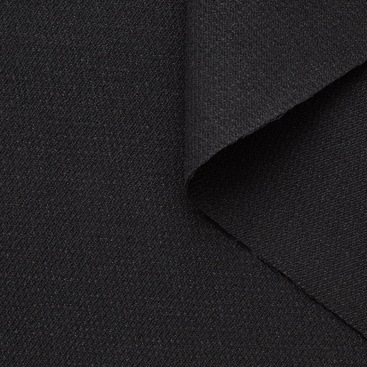 T22A01849 | Double Face Ribbed Diagonal Coating - view 1