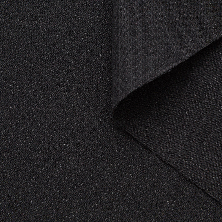 T22A01849 | Double Face Ribbed Diagonal Coating - view 3