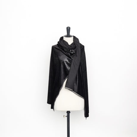  Velours Liquide Lurex
