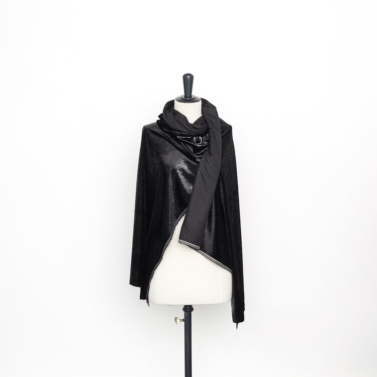 t22a01853 | Velours Liquide Lurex - vue 3