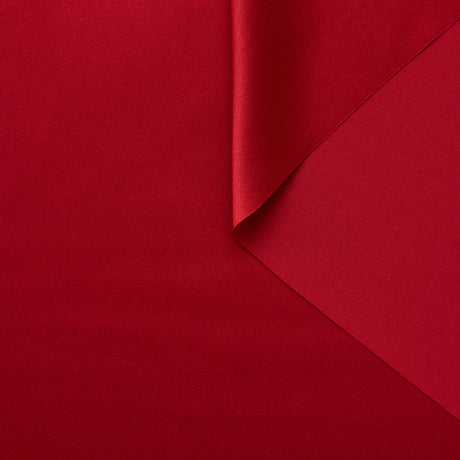 t22a01854 | Satin De Soie Brillant Lavé