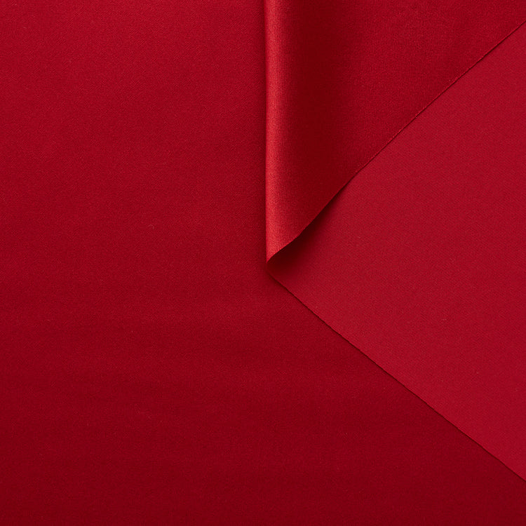 t22a01854 | Satin De Soie Brillant Lavé - vue 1